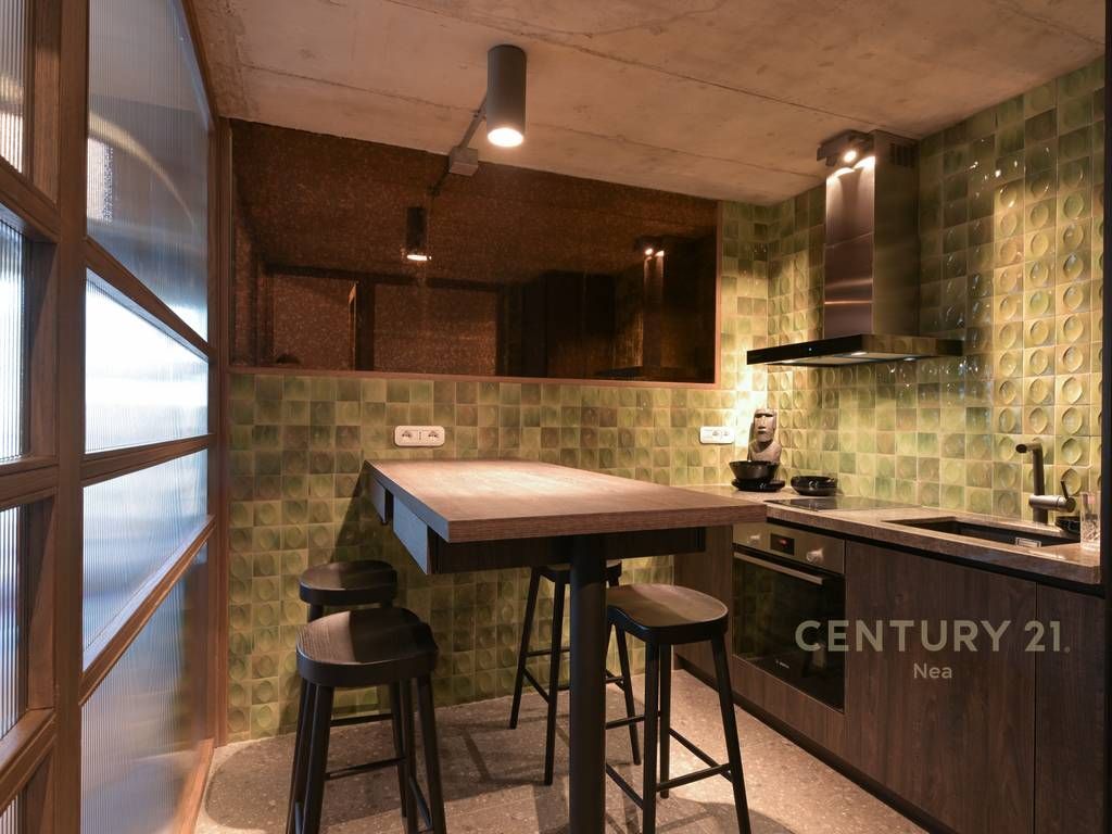 Apartament 1+1 me qira te Tirana Garden Building !! 1,000 € /Muaj