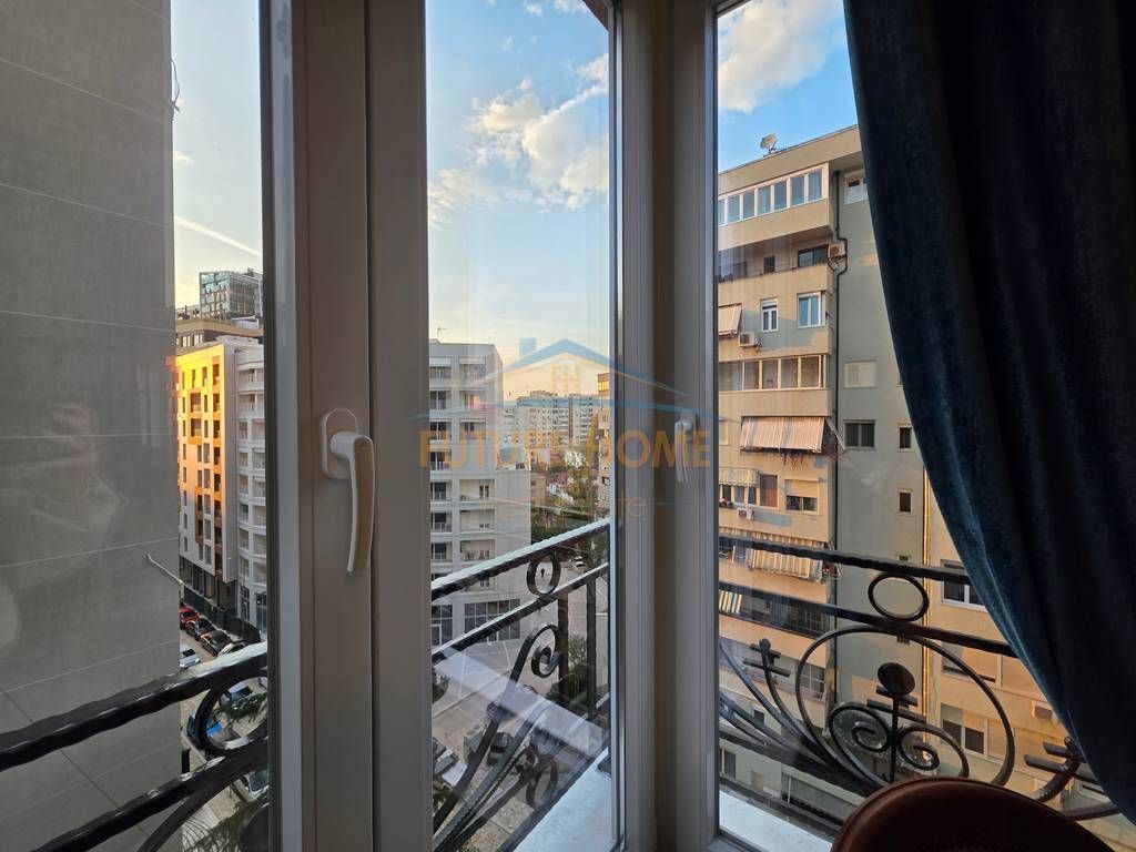 Qera,Apartament 1+1,Rruga e Elbasanit!