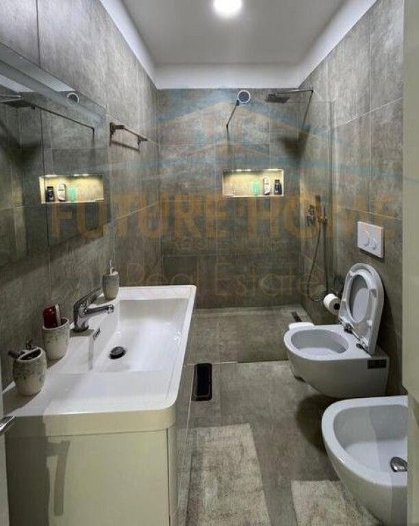 Rent, Apartment 1+1, Future Home Residence, New Ring