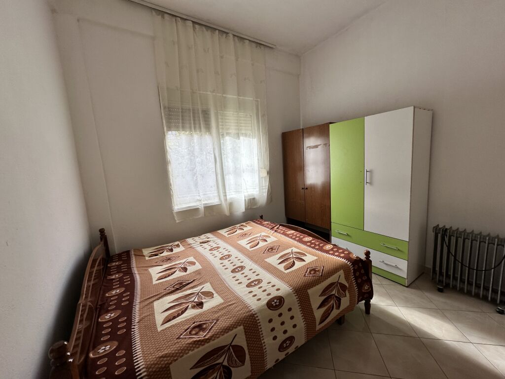 Appartamento 1+1+Balcone in Affitto Via Jordan Misja