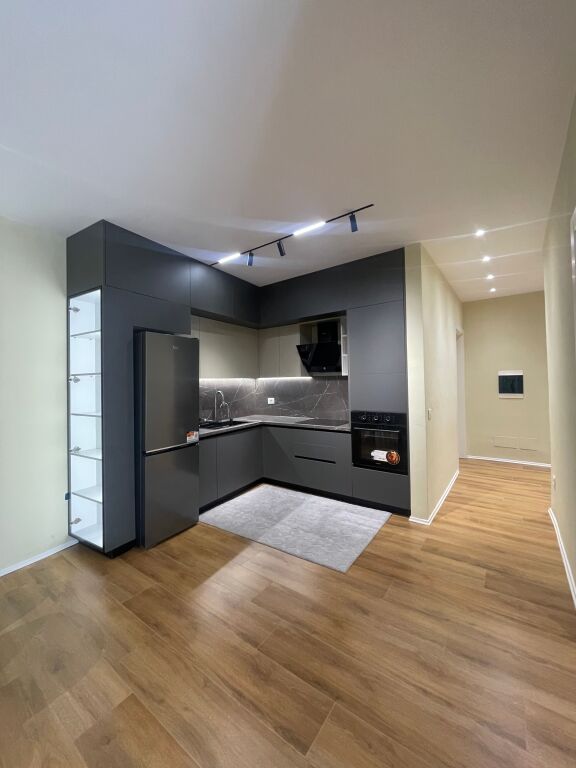 FOR RENT Luxury Apartment 1+1 Very close to the Center