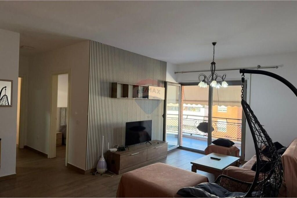 Apartament 2+1+2+Parkim me qera Kompleksi Delijorgji