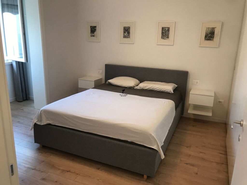 FOR SALE APARTMENT 1+1 CENTER 195,000 EURO FH-64509