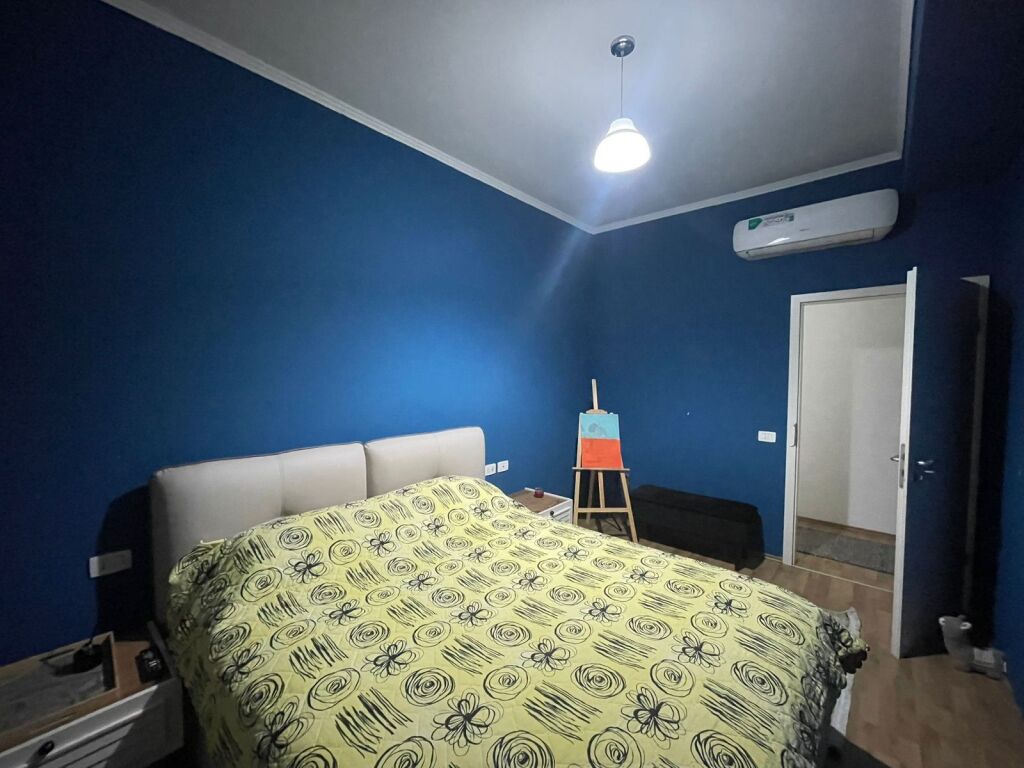 Appartamento 2+1 in vendita presso la Residenza Mangalem 21 ad Ali Dem