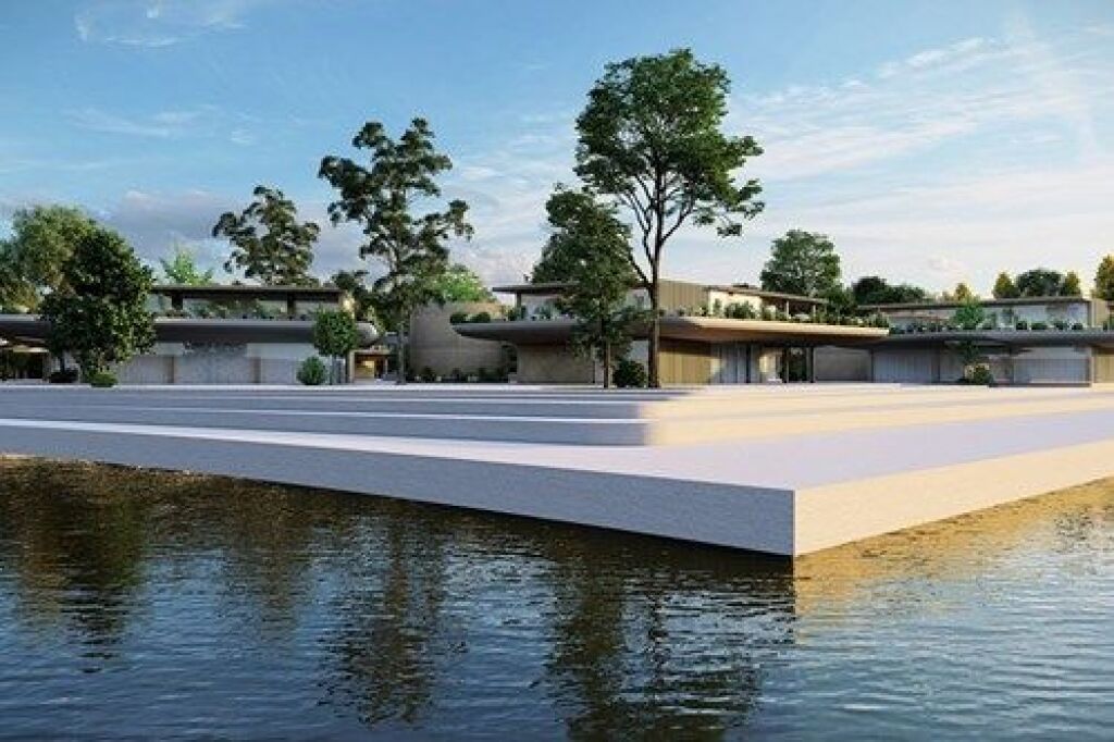 FOR SALE, APARTMENT 1+1, PORTO LALZI, HAMALLAJ.(530581007-49)