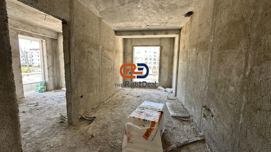 In Golem, Apartment 1+1 For Sale With Perfect Orientation !!!