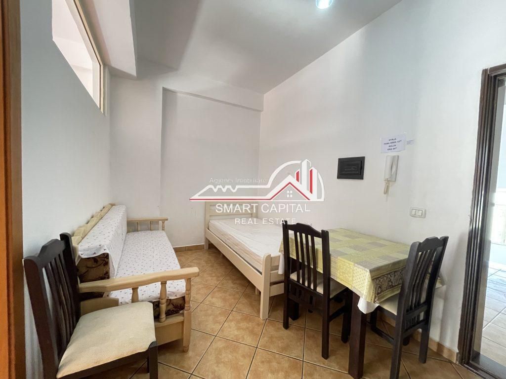 SHITET GARSONIERE NE ORIKUM-VLORE !