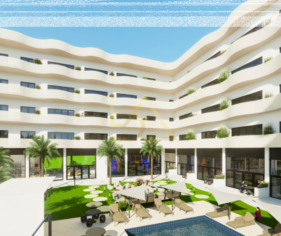 Shitet Apartament – MEI Residence, Qerret, Kavajë