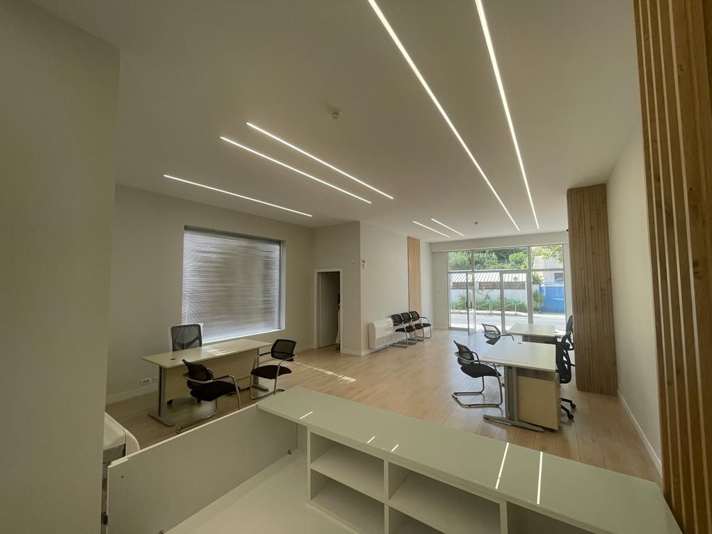 Qera, Ambient Biznesi, Paskuqan, Tirane. Empire65791