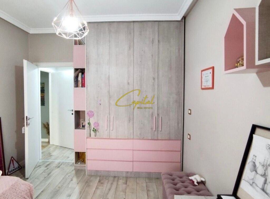 APPARTAMENTO IN AFFITTO 2+1 GIARDINO BOTANICO 60.000 LEKE