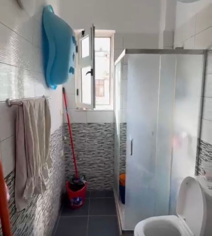 Apartament 1+1 per shitje tek Harry Fultz!