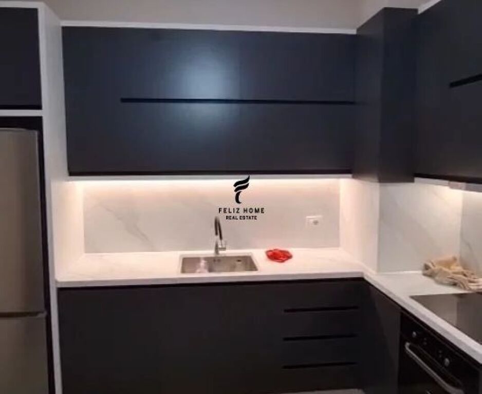 APARTAMENT ME QERA 1+1 ASTIR 480 EURO FH-64372