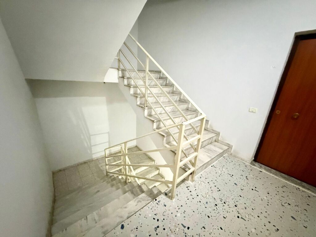 Apartment 1+1 for rent at the PARIS COMMUNE