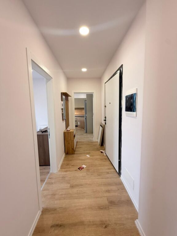 2+1 APARTMENT FOR RENT AT UNIVERS CITY