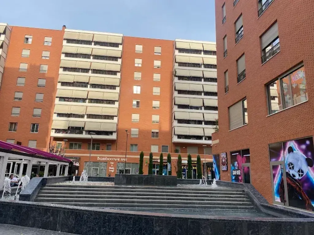 Per qira ---Kompleksi Delijorgji