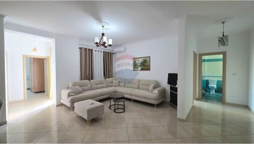 🏡 Apartament 2+1+2 për Qira – Vlorë