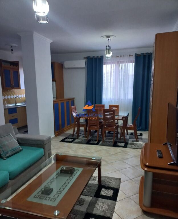 APARTMENT FOR RENT 1+1+BALCONY " IRFAN TOMINI STREET " 50,000 LEKE