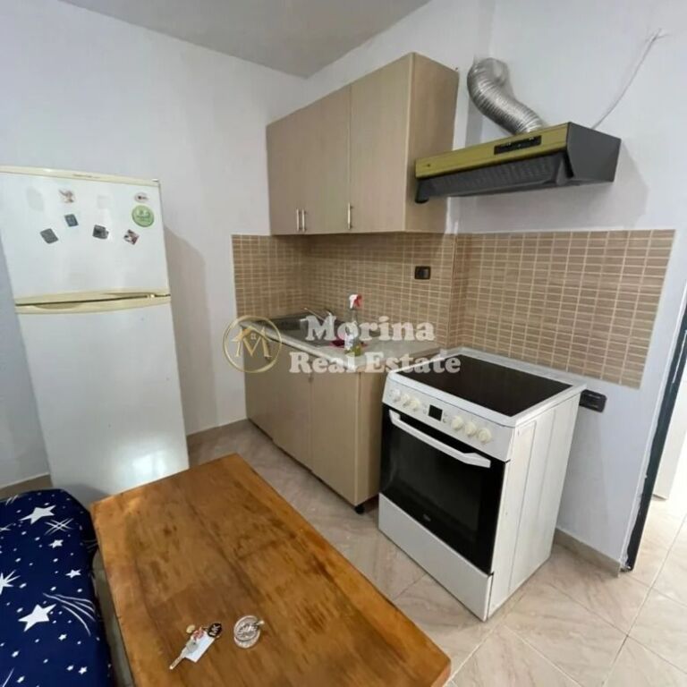 Rent | Studio apartment | Vasil Shanto | 320 €/month
