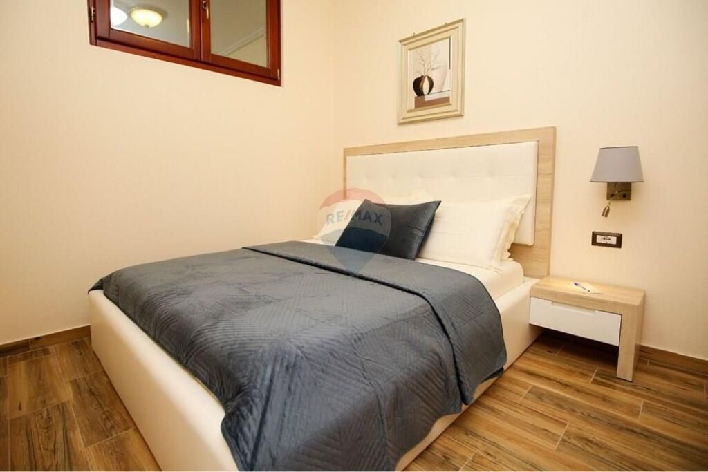 🏨 Hotel për Qira – Kuzum Baba, Vlorë