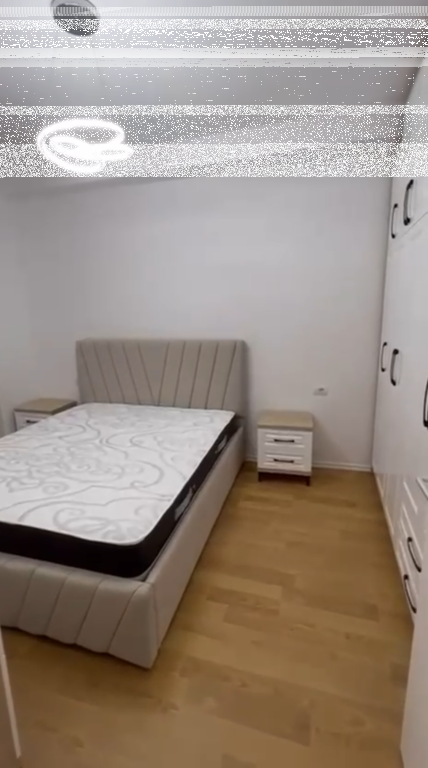 Apartment 1+1 for rent Zogu i zi !