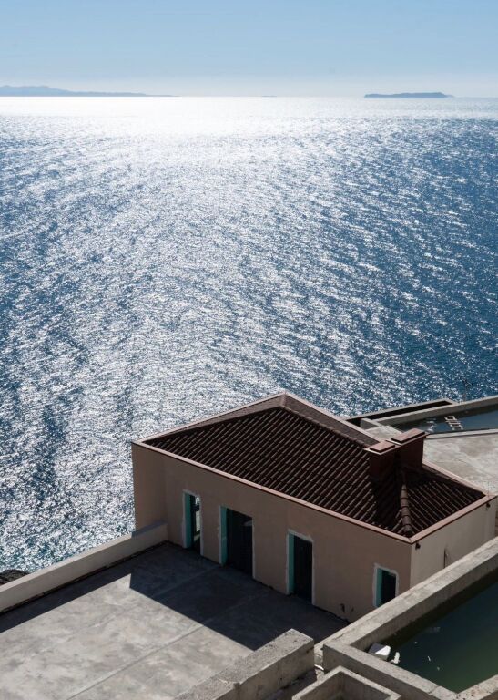 APARTMENT 2+1+2+VERANDA AND SWIMMING POOL IN "FOLIE VILLAGE"