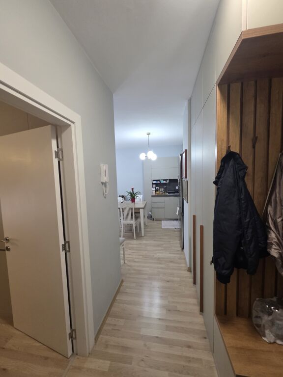 For rent 1+1  FIORI DI BOSKO 600 thousand lek