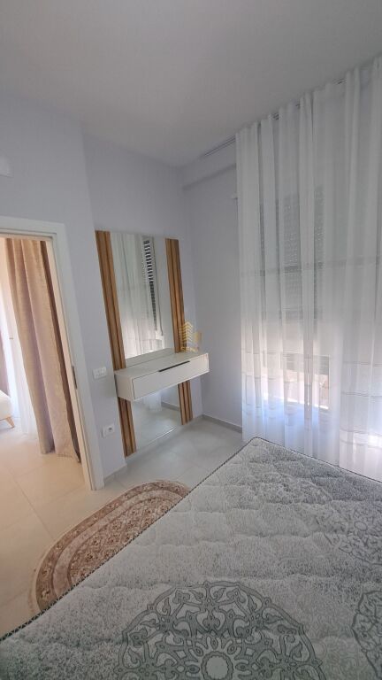 Qira, Apartament 2+1+blk, 5 Maji, 60.000 Leke/muaj