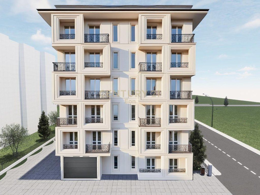 Apartment 1+1 FOR sale in Golem !