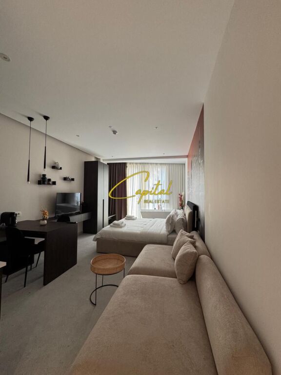 APARTAMENTE ME QIRA PER AIR BNB RRUGA MINE PEZA 2.200 EURO