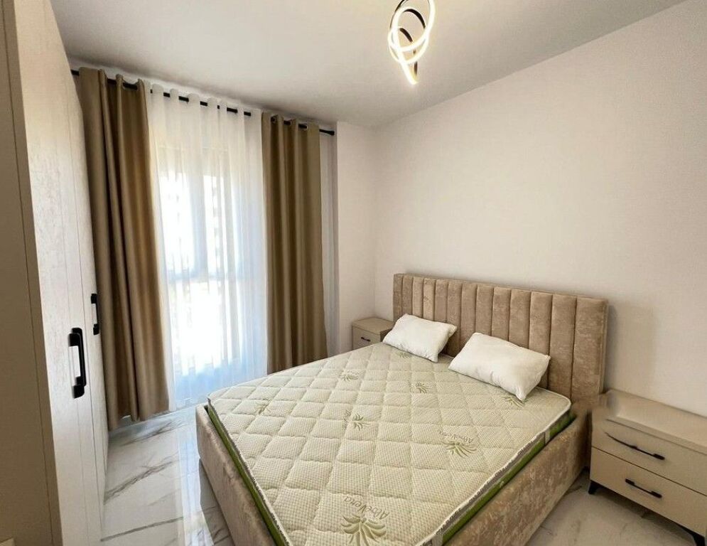 APPARTAMENTO 2+1+POSTO AUTO IN AFFITTO PRESSO TRIO TOWER