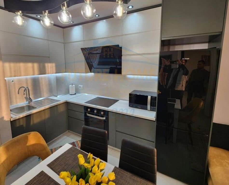 Qera, Apartament 1+1, Stadiumi Dinamo, Tirane.