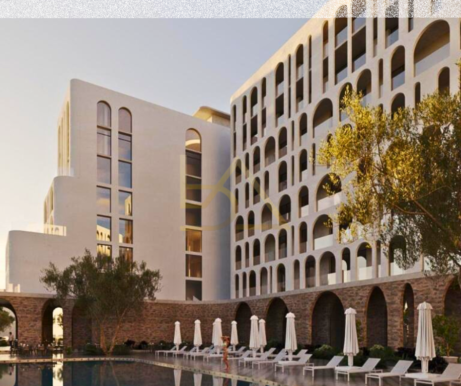 One Orikum Bay – Orikum