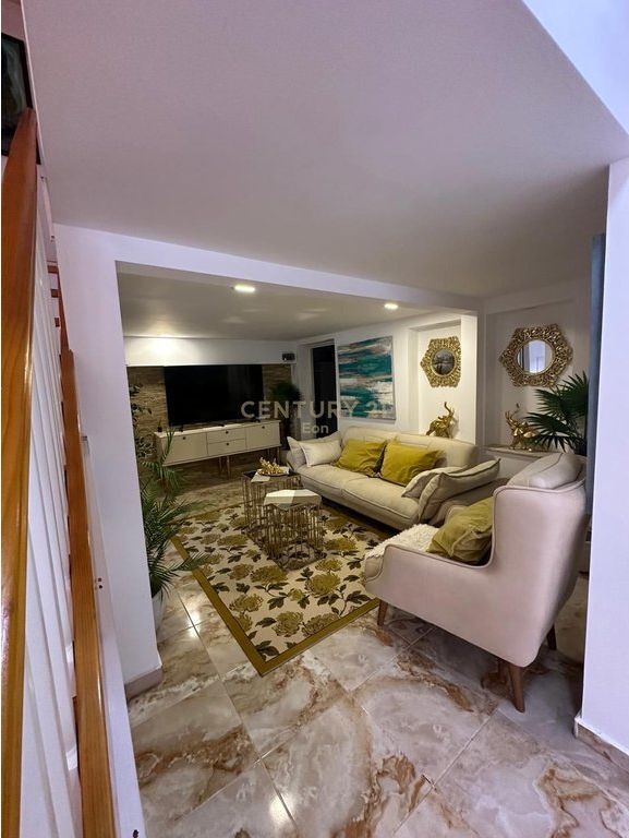 Duplex 2+1 For Sale in Mali i Robit, Durrës - 128,000€ | 100 m²