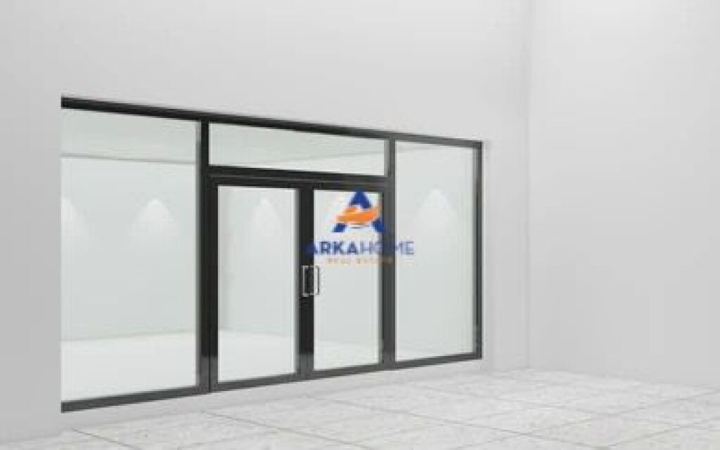 VENDESI COMMERCIALE IN VENDITA 25M2 " VIAL ZOGU I PARE " 315.000 EURO