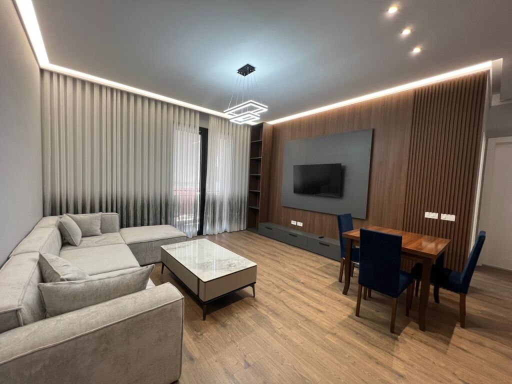 Appartamento 1+1 in affitto a Delijorgj