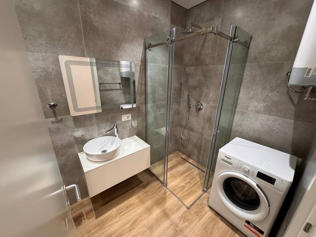 APARTAMENT 2+1 PER QERA TEK SECRET GARDEN