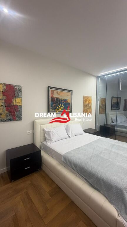 Appartamento 2+1 in Affitto in Via Hoxha Tahsim – Tirana (ID 42215502) F
