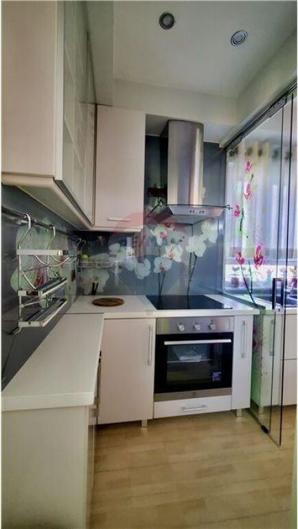 Appartamento 3+1+2 in affitto Blloku