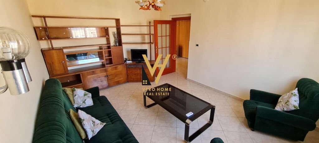 AFFITTASI APPARTAMENTO 2+1+BLK AL PAZARI I RI 50.000 LEKE