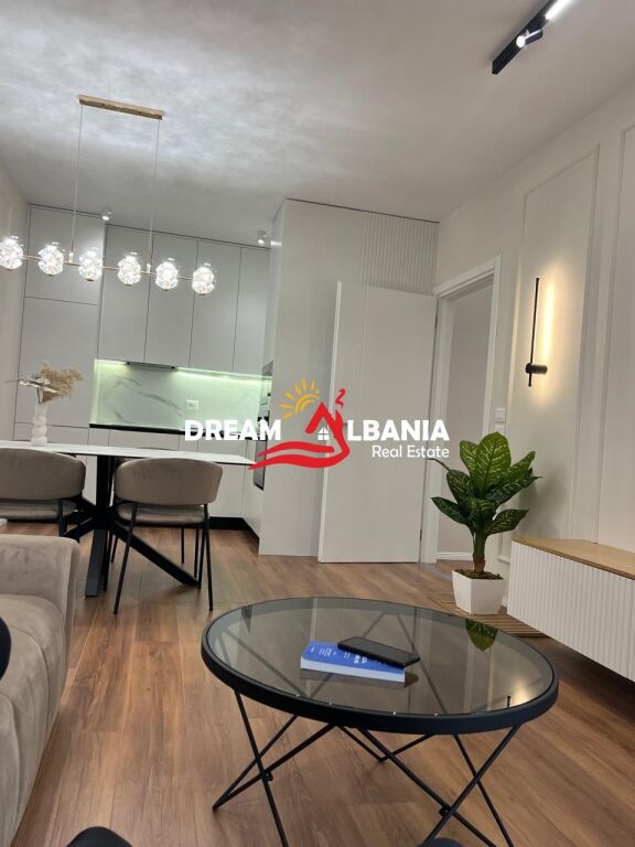 Apartment 1+1 For Rent at Resideca Erli (ID 42111540)