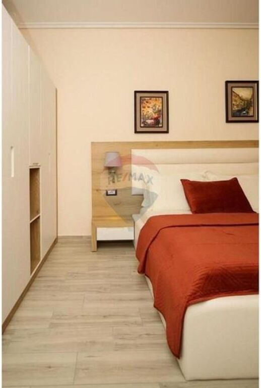 🏨 Hotel për Qira – Kuzum Baba, Vlorë