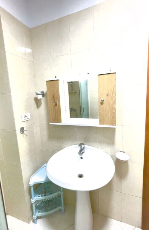 For Rent Apartment 2+1+1 Balcony