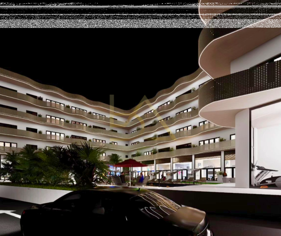 Shitet Apartament – MEI Residence, Qerret, Kavajë