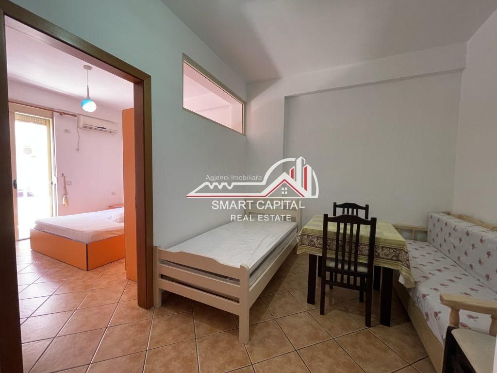 SHITET GARSONIERE NE ORIKUM-VLORE !