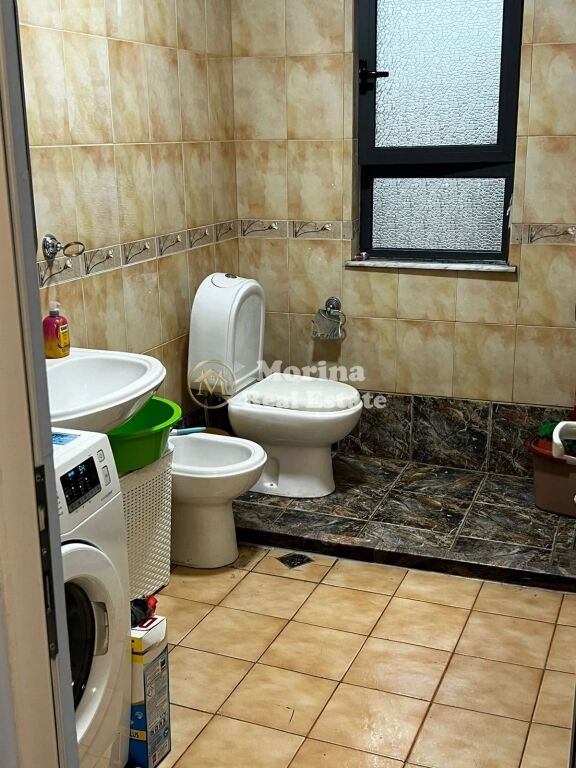 Qera | Apartament 1 + 1 | Qender | 550 €/muaj