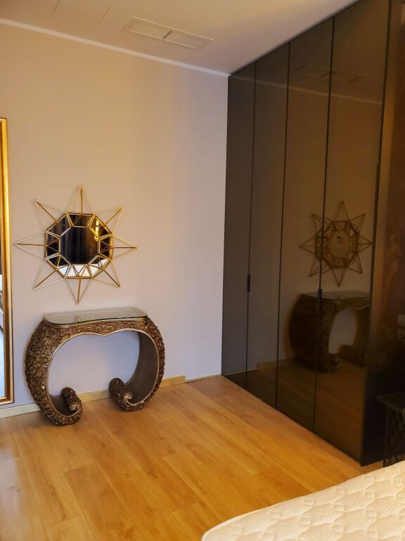 ✨Jepet me Qira Apartament Luksoz 2+1 | 📍Park Gate, Rruga e Elbasanit