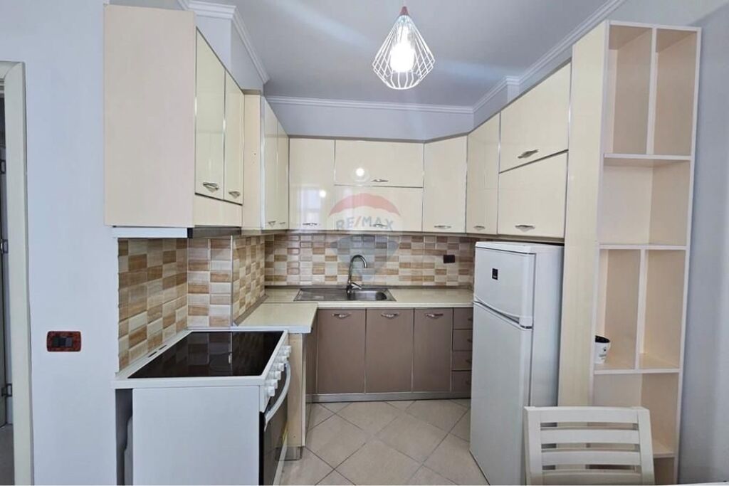 Appartamento 1+1 in affitto ad Astir!