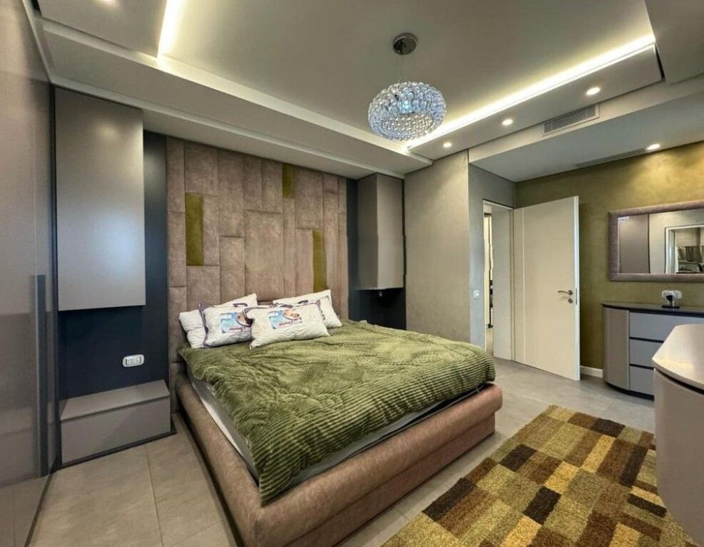 Appartamento 3+1+2 in Vendita a Fresk !