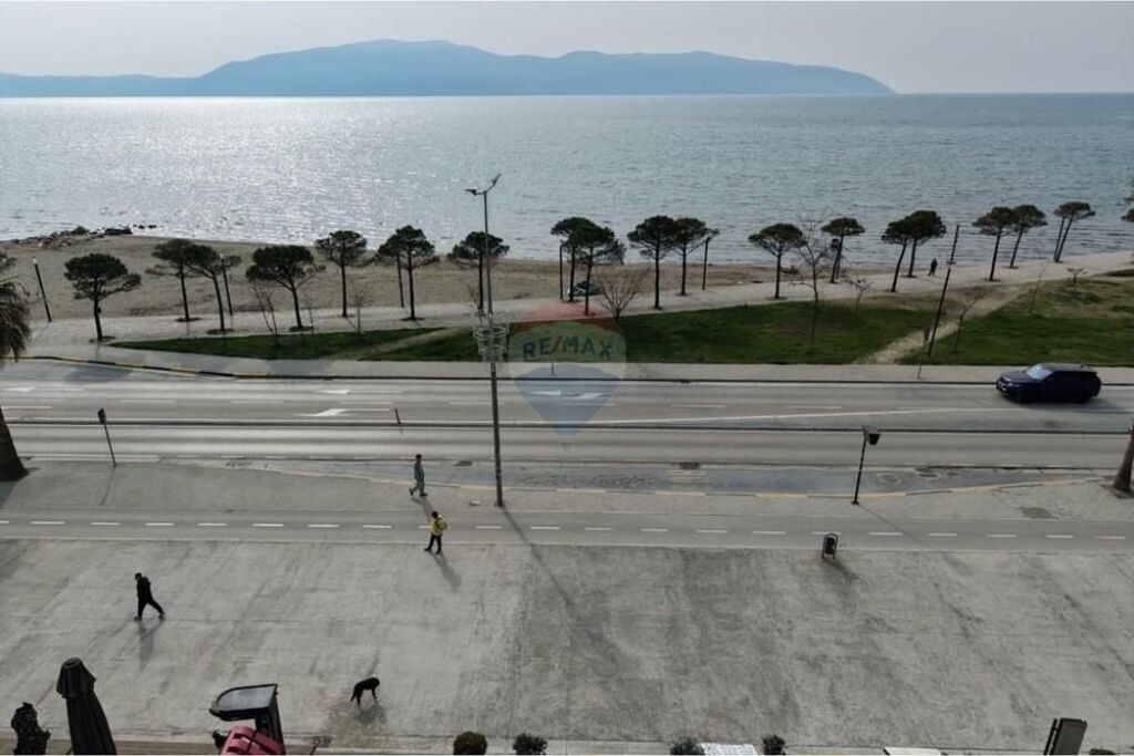 🍽️ Restorant për Shitje – Lungomare, Vlorë