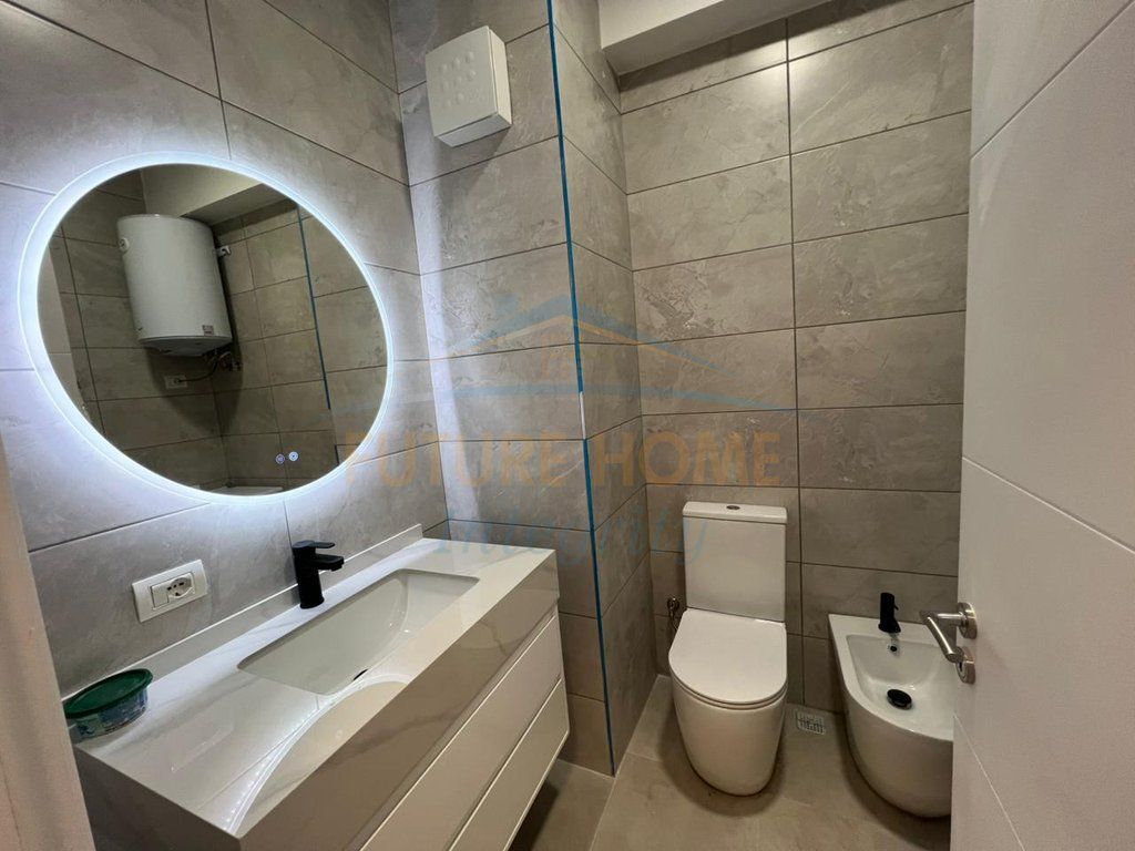 Qera, Apartament 1+1, Brryli, Tiranë.